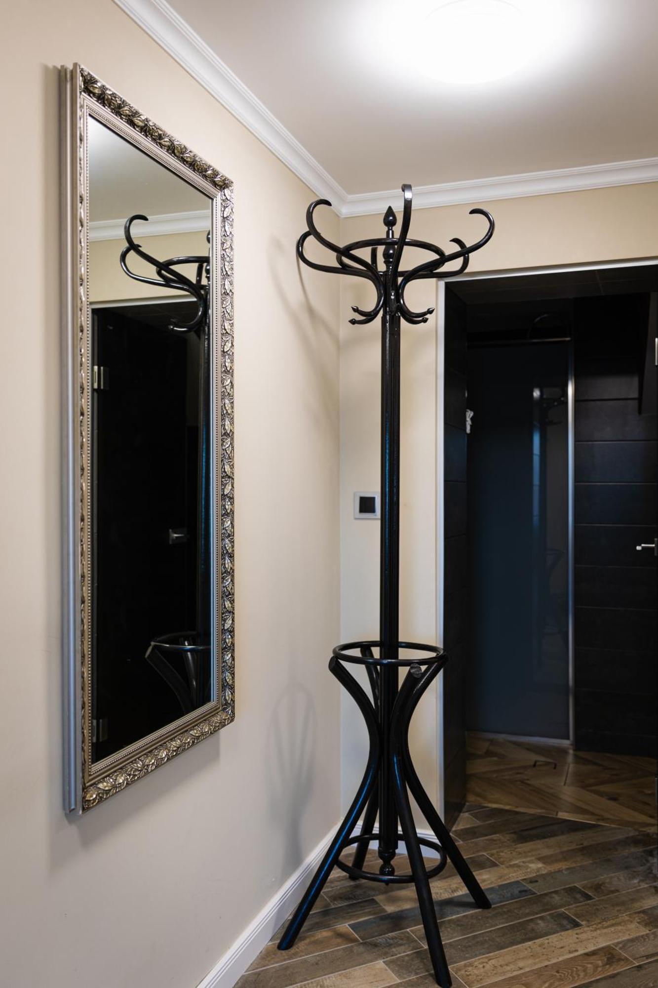 Dervent Apartment Veliko Tărnovo Esterno foto