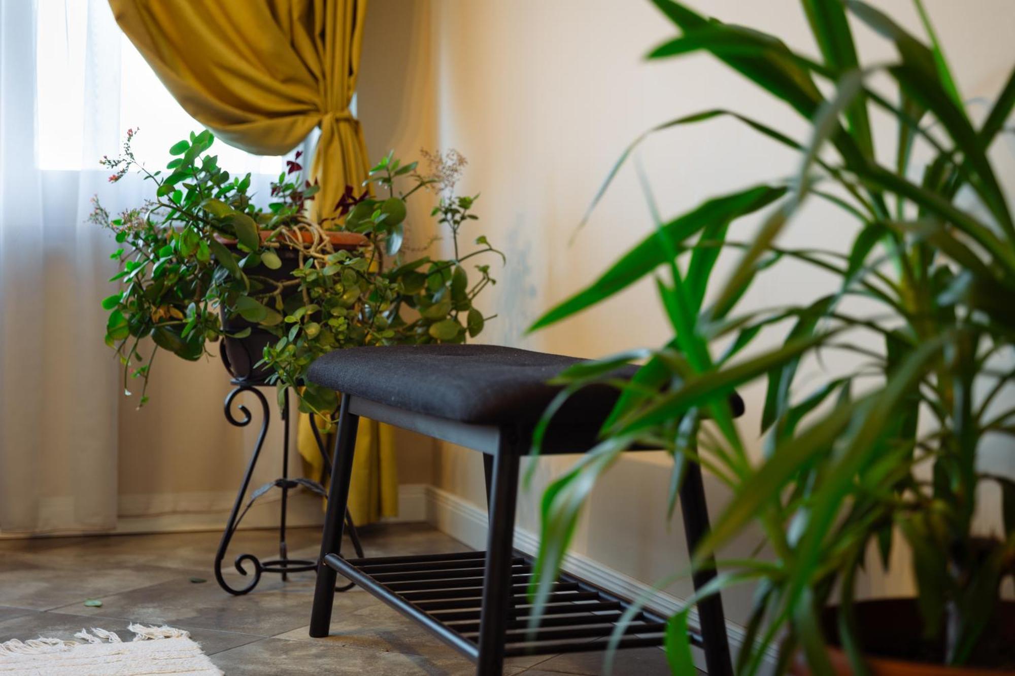 Dervent Apartment Veliko Tărnovo Esterno foto